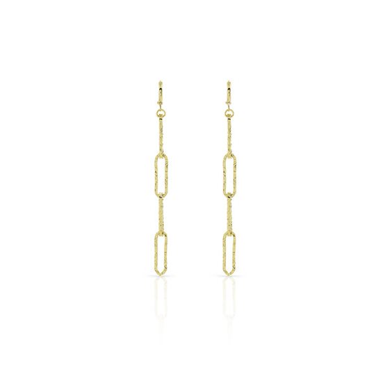 Boucles d'oreilles Unoaerre Femme Bronze in Bronze 000EXO4151000-1650 - 000EXO4151000-1650